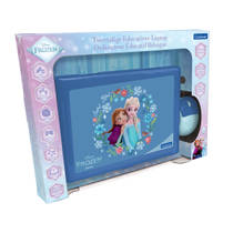 Disney Frozen tweetalige laptop met 164 activiteiten productafbeelding 2