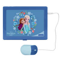 Disney Frozen tweetalige laptop met 164 activiteiten productafbeelding 7