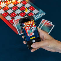 Top 2000 muziekspel productafbeelding 5