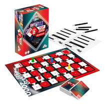 Top 2000 muziekspel