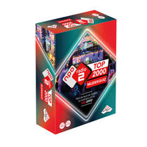 Top 2000 muziekspel productafbeelding 3