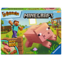 La Cucaracha Minecraft productafbeelding 2