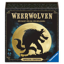Weerwolven Special Edition productafbeelding 2