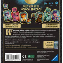 Weerwolven Special Edition productafbeelding 3