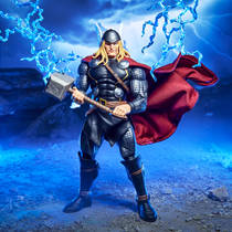Marvel Legends Maximum Series actiefiguur Thor productafbeelding 3