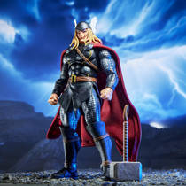Marvel Legends Maximum Series actiefiguur Thor productafbeelding 4