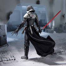 Star Wars The Black Series actiefiguur Lord Starkiller - 15 cm productafbeelding 7