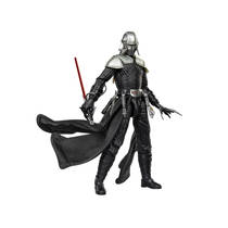 Star Wars The Black Series actiefiguur Lord Starkiller - 15 cm productafbeelding 2