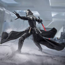 Star Wars The Black Series actiefiguur Lord Starkiller - 15 cm productafbeelding 6
