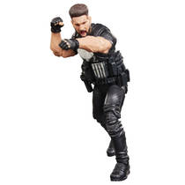 Marvel Legends Series actiefiguur The Punisher - 15 cm productafbeelding 3