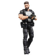 Marvel Legends Series actiefiguur The Punisher - 15 cm productafbeelding 2