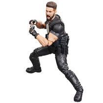 Marvel Legends Series actiefiguur The Punisher - 15 cm productafbeelding 6