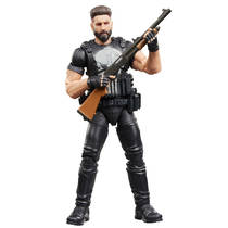 Marvel Legends Series actiefiguur The Punisher - 15 cm productafbeelding 4