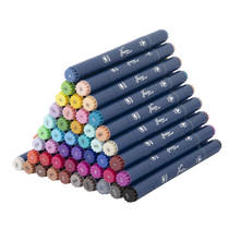 Nassau Fine Art ronde dual markers set 48-delig productafbeelding 4