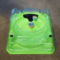 Beyblade X Sneak Attack Battle set productafbeelding 4