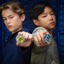 Beyblade X Sneak Attack Battle set productafbeelding 9