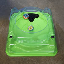 Beyblade X Sneak Attack Battle set productafbeelding 3