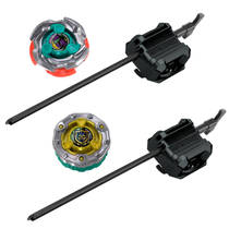Beyblade X Sneak Attack Battle set productafbeelding 6