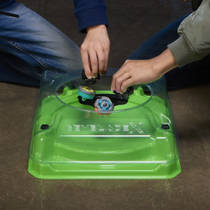 Beyblade X Sneak Attack Battle set productafbeelding 8