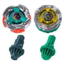 Beyblade X Sneak Attack Battle set productafbeelding 7