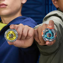 Beyblade X Sneak Attack Battle set productafbeelding 5