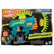 NERF Elite Rebel Ops Ammohawk blaster productafbeelding 2