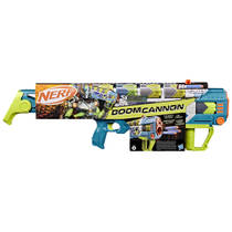 NERF Elite Rebel Ops Doom Cannon blaster productafbeelding 2