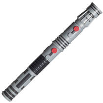 Star Wars Darth Maul elektronische double-bladed Lightsaber productafbeelding 3