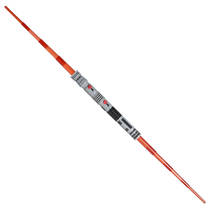 Star Wars Darth Maul elektronische double-bladed Lightsaber productafbeelding 2
