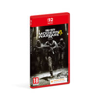 Call of Duty: Modern Warfare 4 Day One - code in a box Nintendo Switch 2 productafbeelding 5