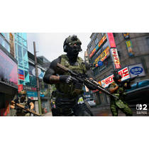 Call of Duty: Modern Warfare 4 Day One - code in a box Nintendo Switch 2 productafbeelding 2