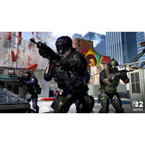 Call of Duty: Modern Warfare 4 Day One - code in a box Nintendo Switch 2 productafbeelding 3