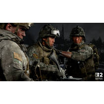 Call of Duty: Modern Warfare 4 Day One - code in a box Nintendo Switch 2 productafbeelding 4