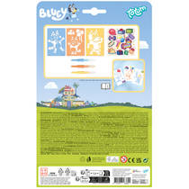 Bluey Spray Pens set productafbeelding 4