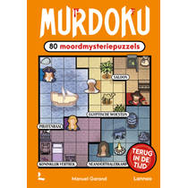 Murdoku Terug in de tijd