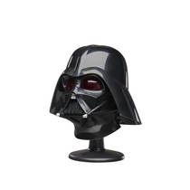 Star Wars The Black Series Darth Vader mini-uitstalhelm - 15 cm productafbeelding 4