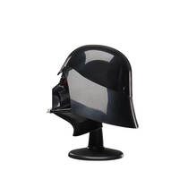 Star Wars The Black Series Darth Vader mini-uitstalhelm - 15 cm productafbeelding 5