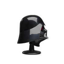 Star Wars The Black Series Darth Vader mini-uitstalhelm - 15 cm productafbeelding 7