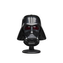 Star Wars The Black Series Darth Vader mini-uitstalhelm - 15 cm hoofdafbeelding product