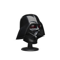 Star Wars The Black Series Darth Vader mini-uitstalhelm - 15 cm productafbeelding 3
