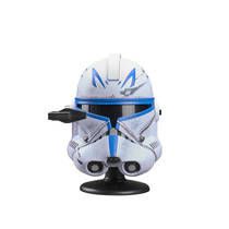 Star Wars The Black Series Captain Rex mini-uitstalhelm - 15 cm hoofdafbeelding product
