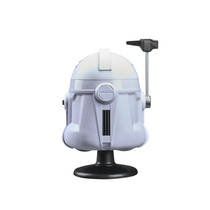Star Wars The Black Series Captain Rex mini-uitstalhelm - 15 cm productafbeelding 4