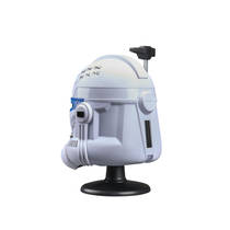 Star Wars The Black Series Captain Rex mini-uitstalhelm - 15 cm productafbeelding 7