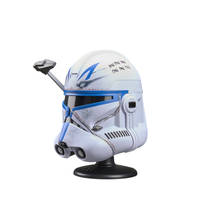 Star Wars The Black Series Captain Rex mini-uitstalhelm - 15 cm productafbeelding 8