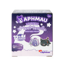 Aphmau Mystery Meemeow figuur Mystreet blind box productafbeelding 4