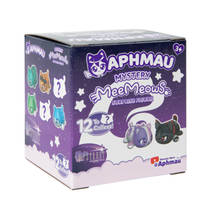 Aphmau Mystery Meemeow figuur Mystreet blind box productafbeelding 3