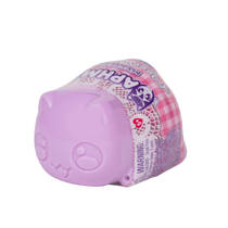 Aphmau Mystery Squishy Bakery blind box, verrassingsspeelgoed, aphmau figuurtjes productafbeelding 3