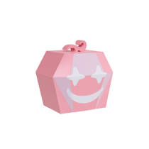 Blox Fruits minifiguren S4 blind bag productafbeelding 8