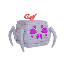 Blox Fruits minifiguren S4 blind bag productafbeelding 3