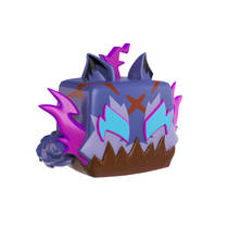 Blox Fruits minifiguren S4 blind bag productafbeelding 9